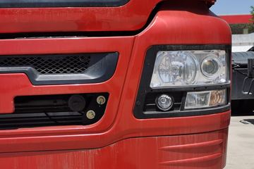 �������ó� ����X3 �������� 460���� 6X4 LNGǣ����(����)ͼƬ