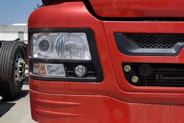 �������ó� ����X3 �������� 460���� 6X4 LNGǣ����(����)ͼƬ