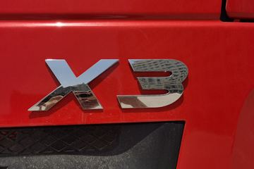 �������ó� ����X3 �������� 460���� 6X4 LNGǣ����(����)ͼƬ