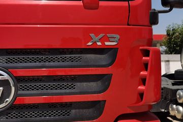 �������ó� ����X3 �������� 460���� 6X4 LNGǣ����(����)ͼƬ