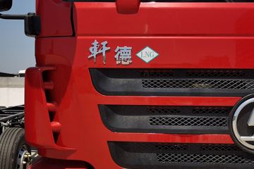 �������ó� ����X3 �������� 460���� 6X4 LNGǣ����(����)ͼƬ