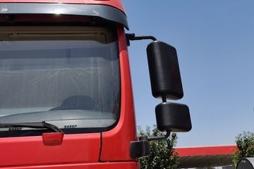 �������ó� ����X3 �������� 460���� 6X4 LNGǣ����(����)ͼƬ