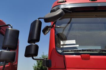 �������ó� ����X3 �������� 460���� 6X4 LNGǣ����(����)ͼƬ