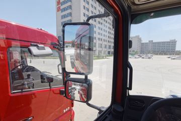 �������ó� ����X3 �������� 460���� 6X4 LNGǣ����(����)ͼƬ