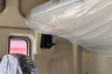 �������ó� ����X3 �������� 460���� 6X4 LNGǣ����(����)ͼƬ