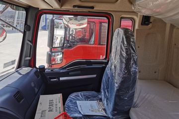 �������ó� ����X3 �������� 460���� 6X4 LNGǣ����(����)ͼƬ