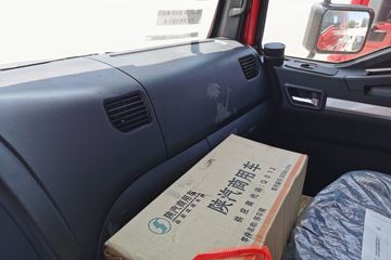 �������ó� ����X3 �������� 460���� 6X4 LNGǣ����(����)ͼƬ