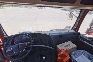 �������ó� ����X3 �������� 460���� 6X4 LNGǣ����(����)ͼƬ