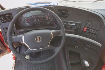 �������ó� ����X3 �������� 460���� 6X4 LNGǣ����(����)ͼƬ