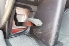 陕汽商用车 轩德X3 轻量化版 460马力 6X4 LNG牵引车(国六)(SX4250MPN384)