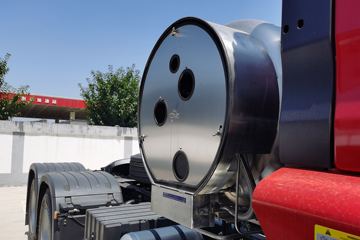 �������ó� ����X3 �������� 460���� 6X4 LNGǣ����(����)ͼƬ