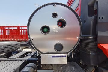 �������ó� ����X3 �������� 460���� 6X4 LNGǣ����(����)ͼƬ