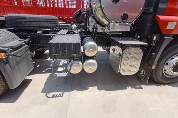 �������ó� ����X3 �������� 460���� 6X4 LNGǣ����(����)ͼƬ