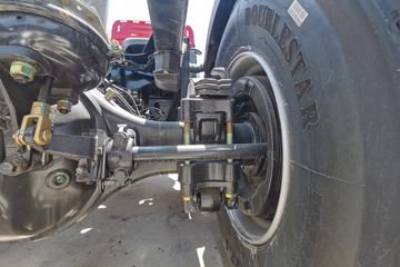 �������ó� ����X3 �������� 460���� 6X4 LNGǣ����(����)ͼƬ