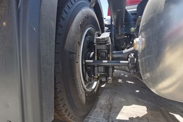 �������ó� ����X3 �������� 460���� 6X4 LNGǣ����(����)ͼƬ