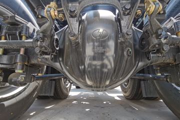 �������ó� ����X3 �������� 460���� 6X4 LNGǣ����(����)ͼƬ