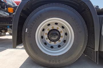 �������ó� ����X3 �������� 460���� 6X4 LNGǣ����(����)ͼƬ