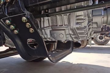 �������ó� ����X3 �������� 460���� 6X4 LNGǣ����(����)ͼƬ