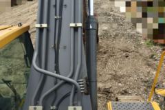 沃尔沃 EC380D履带式挖掘机