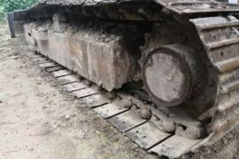 玉柴 挖掘机&nbsp;挖掘机外观图片