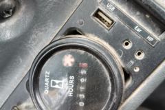 现代重工 R60-9履带式挖掘机