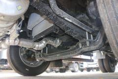 福田 奥铃速运 156马力 4X2 5.2米易燃气体厢式运输车(国六)(荣沃牌)(QW5120XRQ)