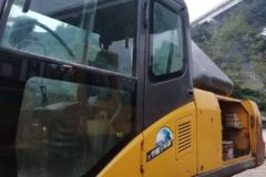 山推挖掘机 JCM924C履带式挖掘机