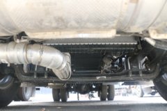 福田 欧马可S3系 131马力 4X2 4.07米易燃气体厢式运输车(国六)(红宇牌)(HYJ5040XRQ-BJ)