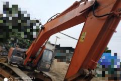 日立 ZX360H-3履带式挖掘机