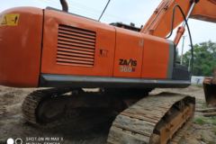 日立 ZX360H-3履带式挖掘机