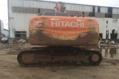 日立 ZX360H-3履带式挖掘机