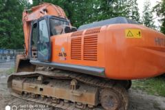 日立 ZX360H-3履带式挖掘机