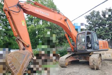 日立 ZX360H-3履带式挖掘机