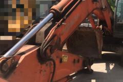 日立 ZX330--3履带式挖掘机