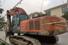 日立 ZX330--3履带式挖掘机