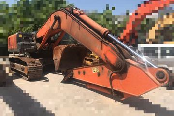 日立 ZX330--3履带式挖掘机