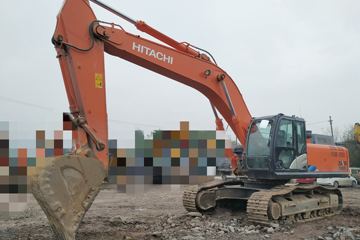 日立 ZX360H-5A履带式挖掘机