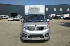 金杯T30 102马力 4X2 2.84米冷藏车(国六)(程力威牌)(CLW5020XLCQ5)