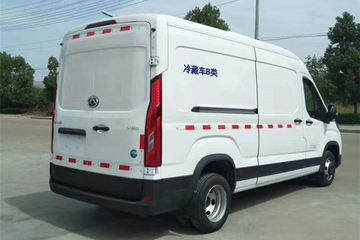 ������ͨ V90 150���� 4X2 2.96����س�(����)(��������)(CLW5044XLCSH6)ͼƬ