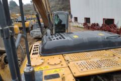 徐工 XE200D履带式挖掘机