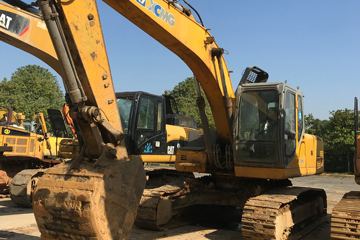 徐工 XE210履带式挖掘机