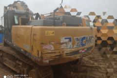 徐工 XE470C履带式挖掘机