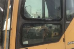 沃尔沃 EC210B履带式挖掘机 沃尔沃 EC210B履带式挖掘机