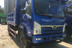 三环十通 T3创客 130马力 3.8米自卸车(STQ3041L2Y1N5)