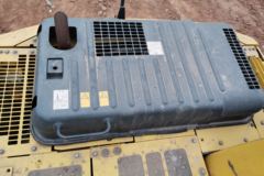 小松 PC130-8履带式挖掘机