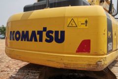 小松 PC130-8履带式挖掘机