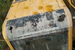 小松 PC200-7履带式挖掘机