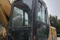 小松 PC200-7履带式挖掘机