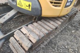 小松 履带挖掘机&nbsp;挖掘机外观图片