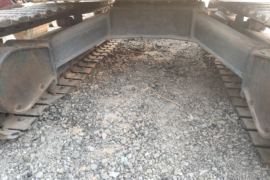 小松 履带挖掘机&nbsp;挖掘机外观图片